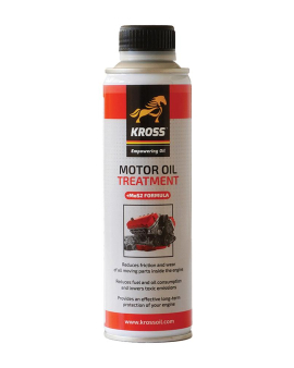 KROSS ADITIV ULEI CU FORMULA MOS2 - 250 ML