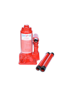 CRIC HIDRAULIC 2 TONE (TUV-GS.CE)