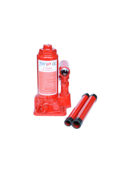 CRIC HIDRAULIC 2 TONE (TUV-GS.CE)