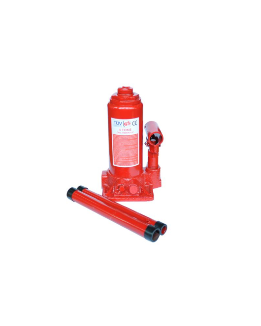 CRIC HIDRAULIC 4 TONE (TUV-GS.CE)