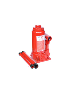 CRIC HIDRAULIC 6 TONE (TUV-GS.CE)