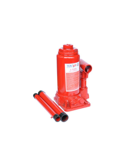 CRIC HIDRAULIC 6 TONE (TUV-GS.CE)