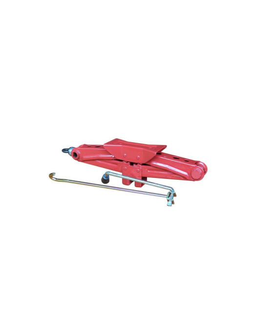 CRIC MECANIC 1T (TUV-GS.CE)