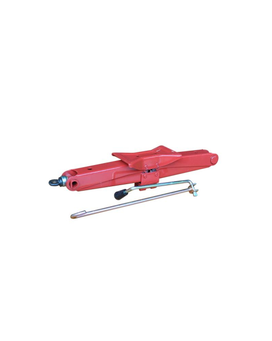 CRIC MECANIC 2T (TUV-GS.CE)