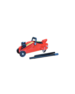 CRIC CROCODIL 2T (TUV-GS.CE)
