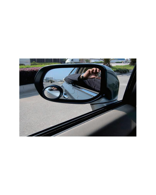SET OGLINZI AUTO UNGHI MORT 2 BUC