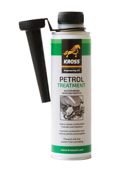 KROSS ADITIV BENZINA - 250 MLKROSS ADITIV BENZINA - 250 ML