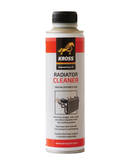 KROSS ADITIV CURATARE RADIATOR - 250 ML