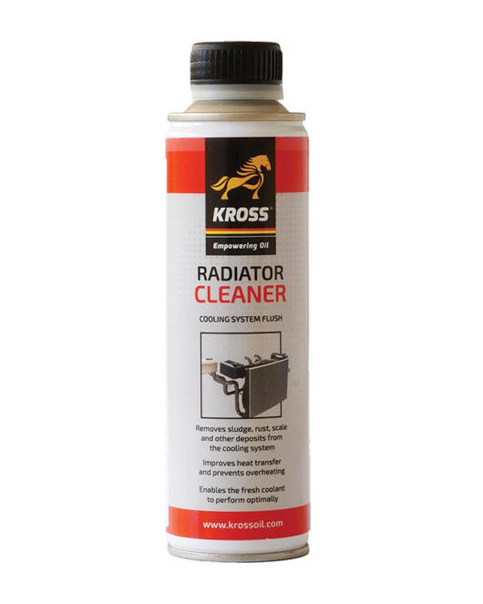 KROSS ADITIV CURATARE RADIATOR - 250 ML