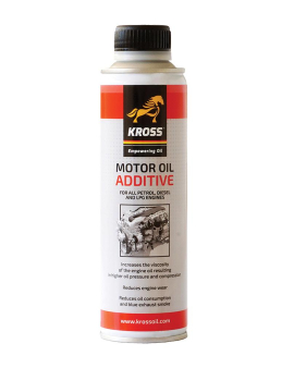 KROSS ADITIV ULEI - 250 ML