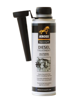 KROSS ADITIV DIESEL - 250 ML