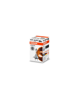 BEC OSRAM ORIGINAL H7 24V 70W PX26D