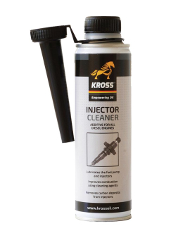 KROSS ADITIV CURATARE INJECTOARE - 250 ML