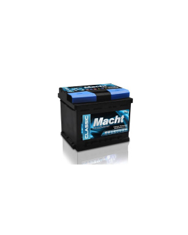 ACUMULATOR MACHT CLASSIC 12V 45 AH (360 A; 207X175X175)