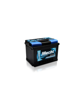 ACUMULATOR  MACHT CLASSIC 12V 60 AH (540 A; 242X175X175)