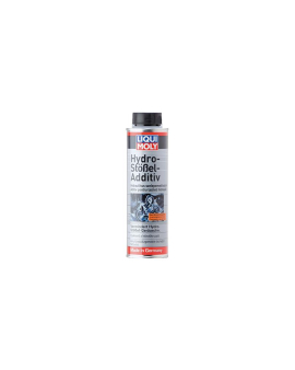ADITIV ULEI LIQUI MOLY SUPAPE HIDRAULICE 300 ML