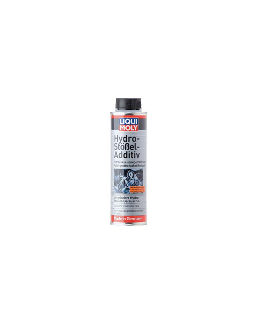 ADITIV ULEI LIQUI MOLY SUPAPE HIDRAULICE 300 ML