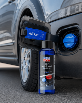 Aditiv Liqui Moly Anti Crystal DEF 100 ML