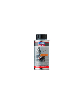 ADITIV ULEI CU MOS2 LIQUI MOLY 125 ML