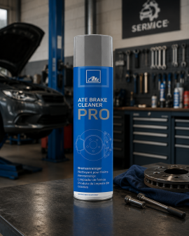 Spray curatat frana si ambreiaj 500 ml