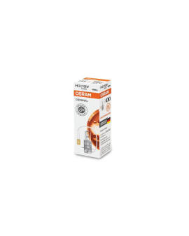 BEC 12V H3 55 W ORIGINAL OSRAM