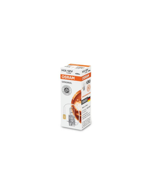 BEC 12V H3 55 W ORIGINAL OSRAM