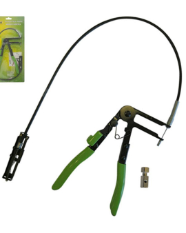 CLESTE PENTRU COLIERE ELASTICE JBM