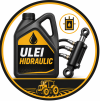 Ulei Motor Hidraulic