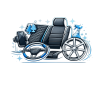 ACCESORII AUTO INTERIOR