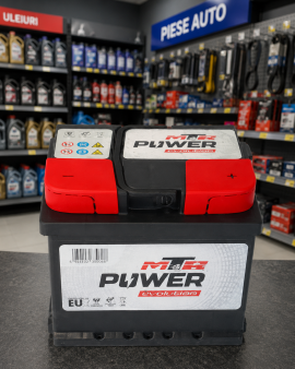 ACUMULATOR MTR POWER 12V 45 AH 420 A