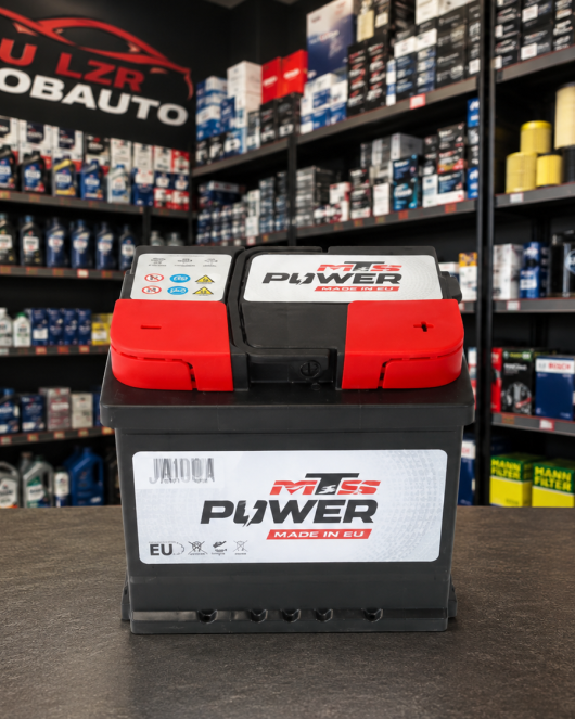 ACUMULATOR MTR POWER 12V 50 AH 450 A