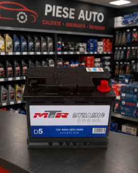 ACUMULATOR MTR DYNAMIC 55 AH