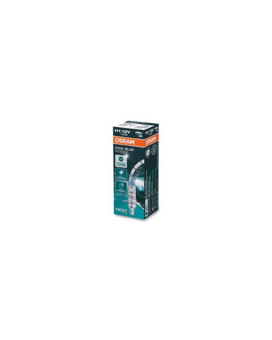 BEC 12V H1 55 W COOL BLUE INTENSE NEXTGEN OSRAM