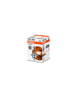 BEC 12V H4 60/55 W ORIGINAL OSRAM