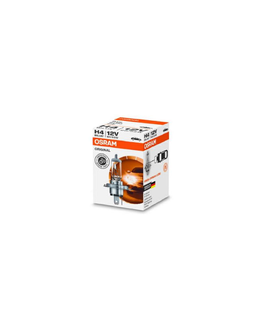 BEC 12V H4 60/55 W ORIGINAL OSRAM