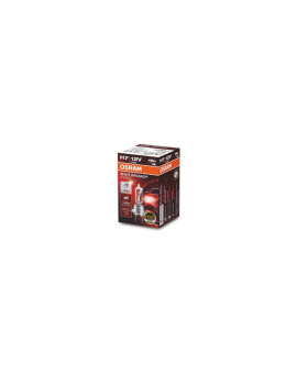 BEC 12V H7 55 W NIGHT BREAKER SILVER +100% OSRAM