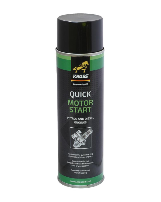 KROSS-SPRAY-PORNIRE-RAPIDA-400-ML