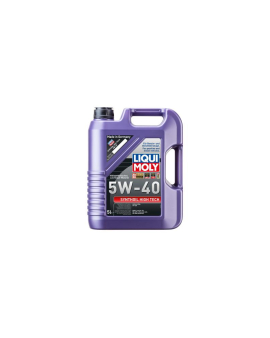 LIQUI MOLY SYNTHOIL HIGH TECH 5W-40- 5L
