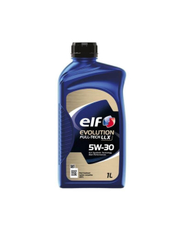 ELF EVOLUTION FULLTECH LLX 5W30 1L