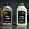 Lichid Frana/Servo