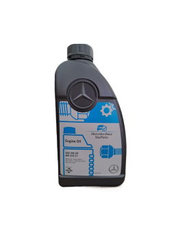 MERCEDES 5W30 229.51 1L