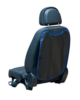PROTECTIE SPATAR SCAUN AUTO MEGA DRIVE 66X48 CM