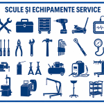Scule si Echipamente