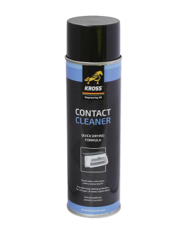 KROSS SPRAY PENTRU CONTACTE ELECTRICE - 500 ML