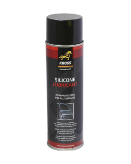 KROSS SPRAY CU SILICON - 500 ML