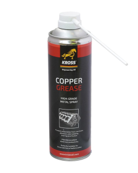 KROSS SPRAY CUPRU - 500 ML