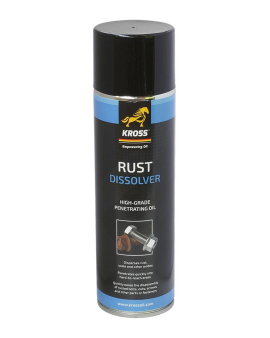 KROSS SPRAY CURATARE RUGINA - 500 ML