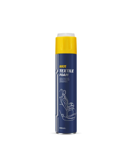 SPRAY PENTRU CURATAT TAPITERIE 650 ML