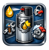 Spray-uri tehnice