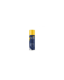 SPRAY CURATITOR BORD ANTISTATIC CU SPUMA ACTIVA (LAMAIE)220 ML